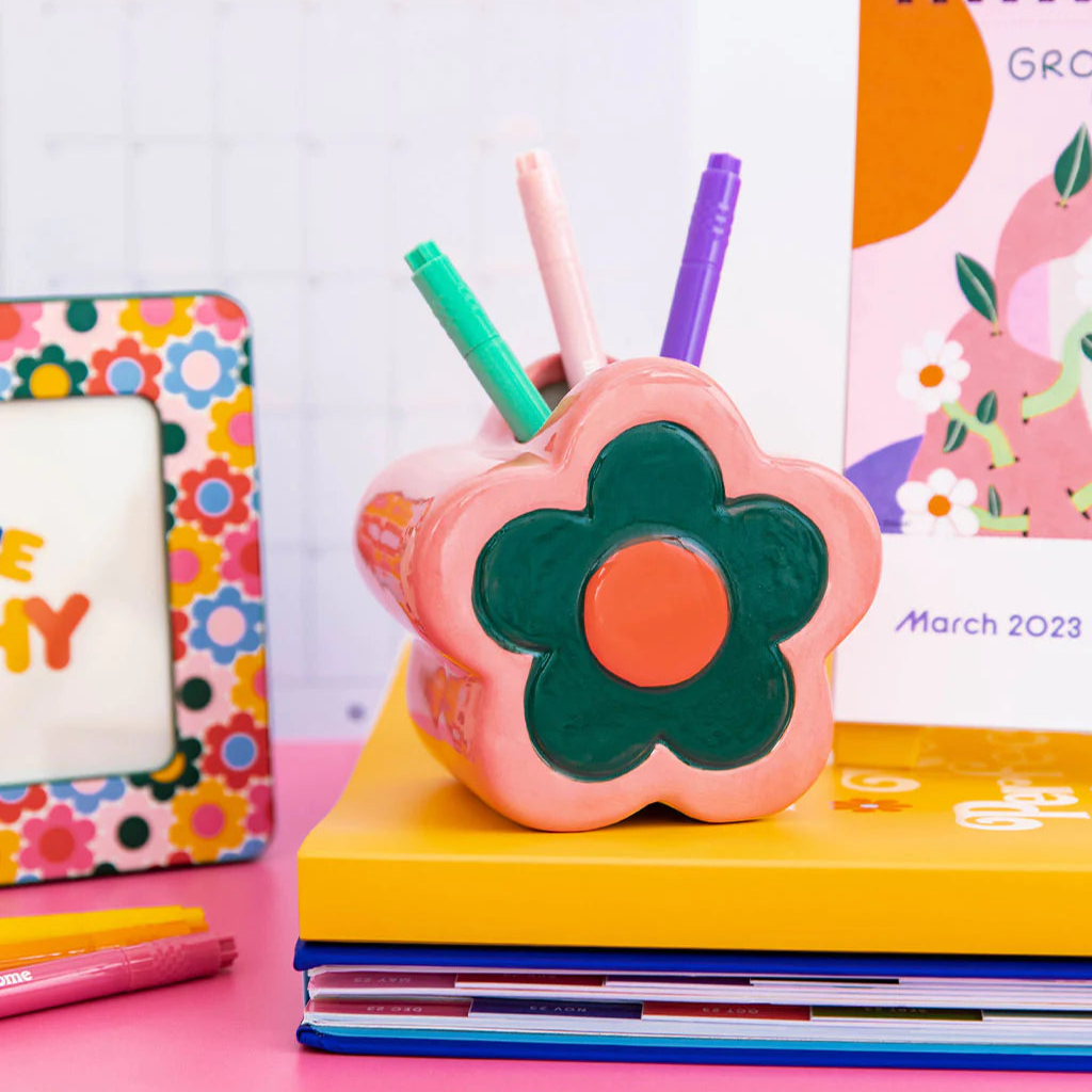 colourful, fun stationery