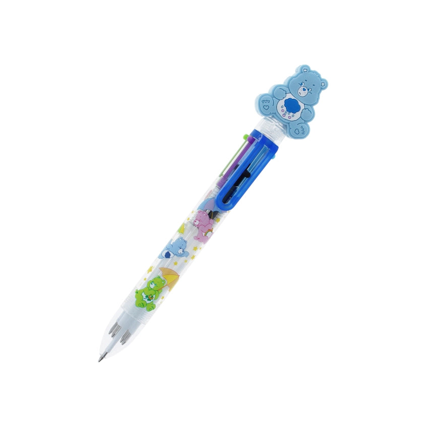 care bears stationery 