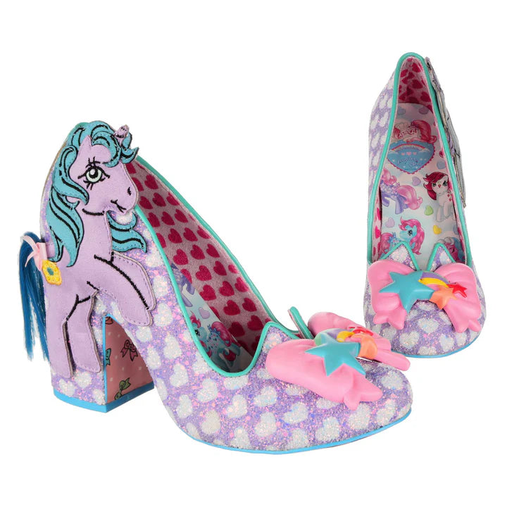 Discount irregular choice shoes online