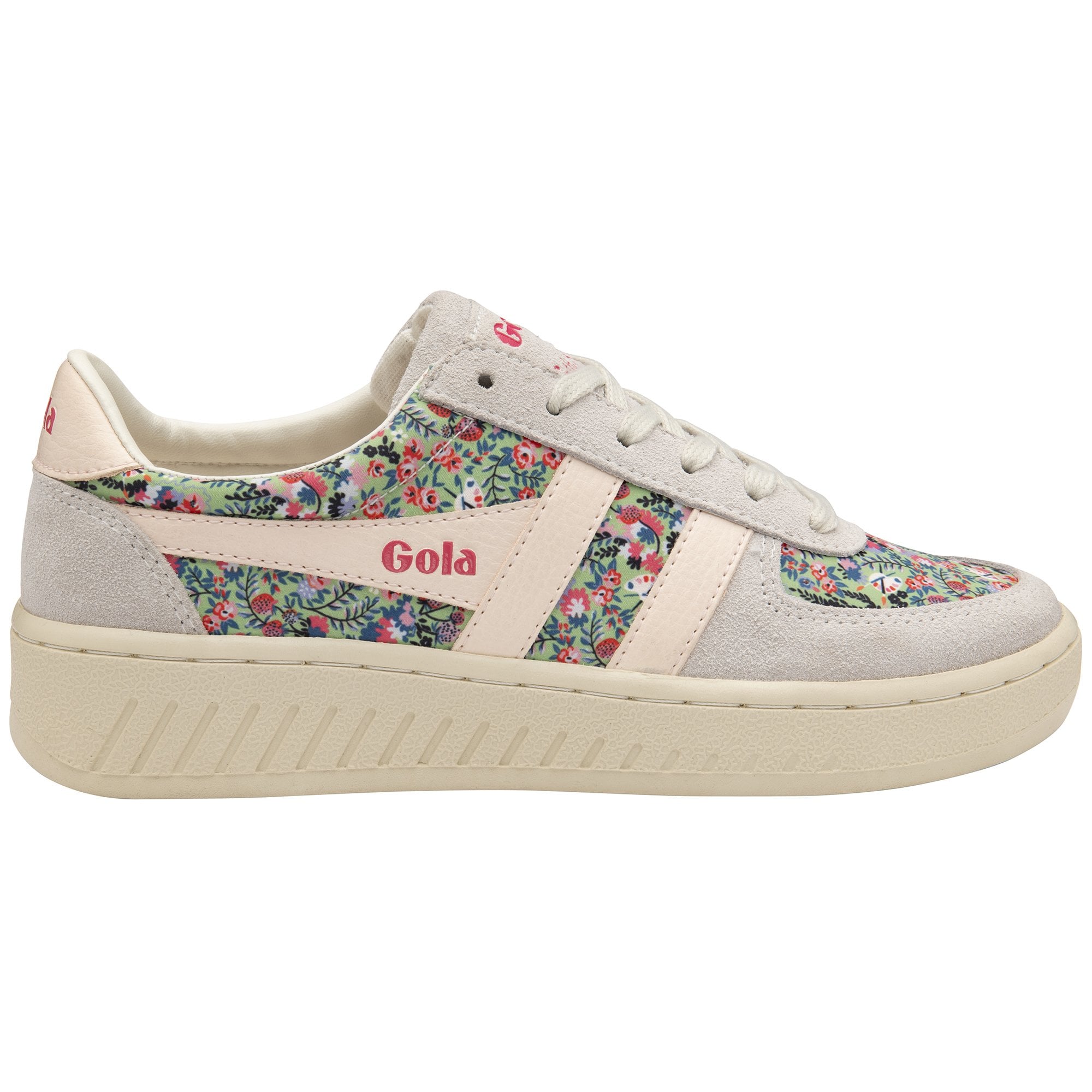 Rex gola best sale shoes white