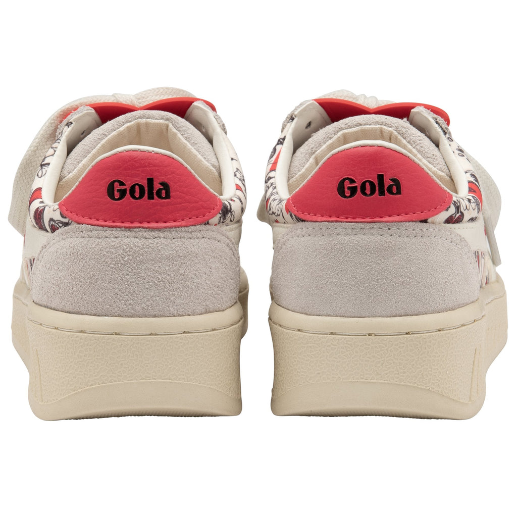 Gola floral trainers online